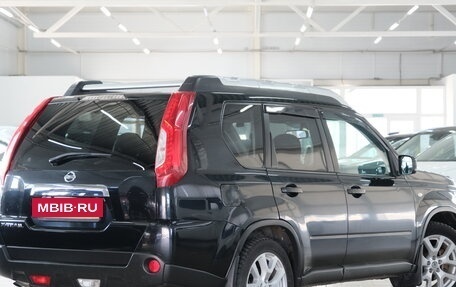 Nissan X-Trail, 2011 год, 1 079 000 рублей, 7 фотография