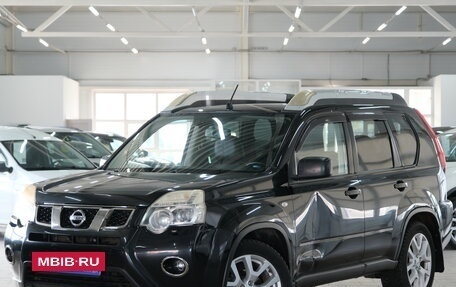 Nissan X-Trail, 2011 год, 1 079 000 рублей, 4 фотография