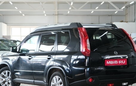 Nissan X-Trail, 2011 год, 1 079 000 рублей, 5 фотография