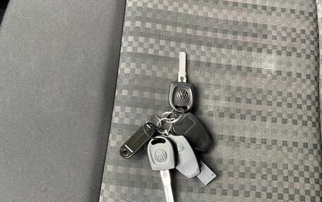Volkswagen Polo VI (EU Market), 2016 год, 719 000 рублей, 15 фотография