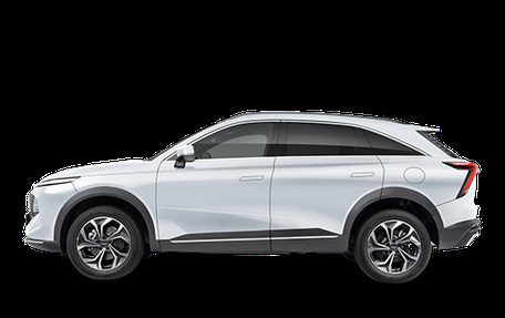 Haval F7, 2025 год, 3 499 000 рублей, 1 фотография