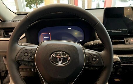 Toyota RAV4, 2025 год, 4 550 000 рублей, 11 фотография