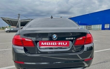 BMW 5 серия, 2012 год, 2 000 000 рублей, 5 фотография