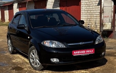 Chevrolet Lacetti, 2007 год, 470 000 рублей, 1 фотография
