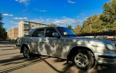 ГАЗ 31105 «Волга», 2004 год, 160 000 рублей, 1 фотография