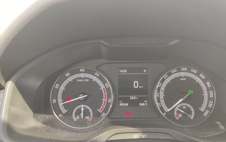 Skoda Kodiaq I, 2018 год, 2 600 000 рублей, 7 фотография
