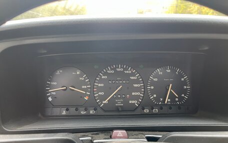 Volkswagen Passat B3, 1992 год, 180 000 рублей, 5 фотография