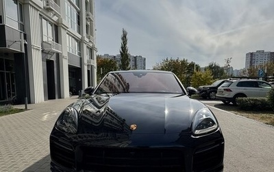 Porsche Cayenne III, 2021 год, 10 240 000 рублей, 1 фотография