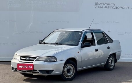 Daewoo Nexia I рестайлинг, 2011 год, 215 000 рублей, 1 фотография