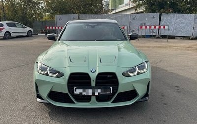 BMW M3, 2021 год, 10 500 000 рублей, 1 фотография