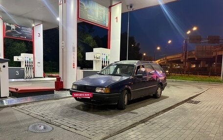Volkswagen Passat B3, 1992 год, 180 000 рублей, 9 фотография