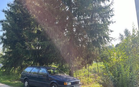 Volkswagen Passat B3, 1992 год, 180 000 рублей, 10 фотография