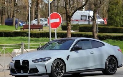 BMW M4, 2023 год, 9 500 000 рублей, 1 фотография