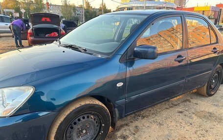 Mitsubishi Lancer IX, 2009 год, 630 000 рублей, 6 фотография