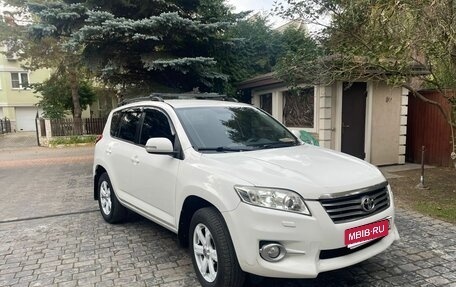 Toyota RAV4, 2010 год, 1 300 000 рублей, 1 фотография