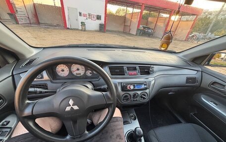 Mitsubishi Lancer IX, 2009 год, 630 000 рублей, 8 фотография