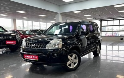 Nissan X-Trail, 2008 год, 845 000 рублей, 1 фотография
