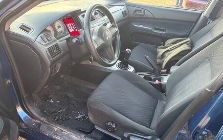 Mitsubishi Lancer IX, 2009 год, 630 000 рублей, 7 фотография