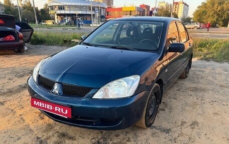 Mitsubishi Lancer IX, 2009 год, 630 000 рублей, 5 фотография