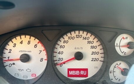 Mitsubishi Lancer IX, 2009 год, 630 000 рублей, 9 фотография