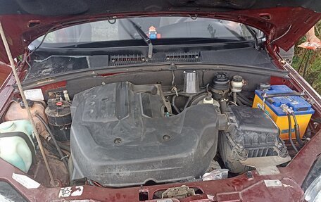 Chevrolet Niva I рестайлинг, 2004 год, 280 000 рублей, 3 фотография