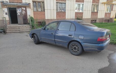 Toyota Carina, 1994 год, 120 000 рублей, 4 фотография
