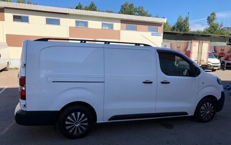 Peugeot Expert, 2020 год, 2 000 000 рублей, 4 фотография