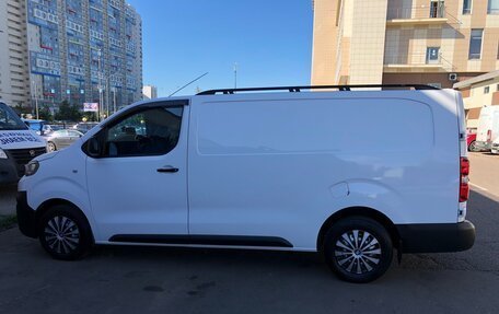 Peugeot Expert, 2020 год, 2 000 000 рублей, 3 фотография