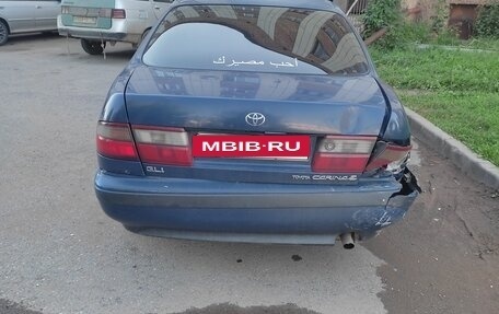 Toyota Carina, 1994 год, 120 000 рублей, 5 фотография