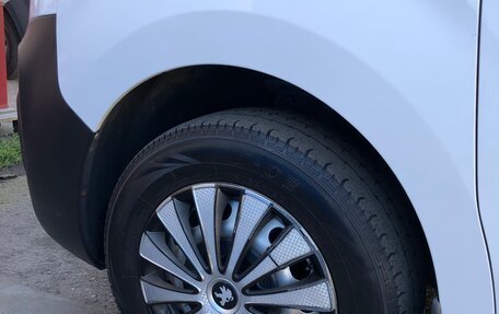 Peugeot Expert, 2020 год, 2 000 000 рублей, 8 фотография