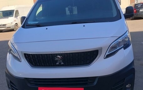 Peugeot Expert, 2020 год, 2 000 000 рублей, 2 фотография