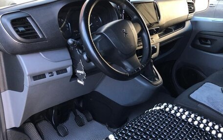 Peugeot Expert, 2020 год, 2 000 000 рублей, 12 фотография