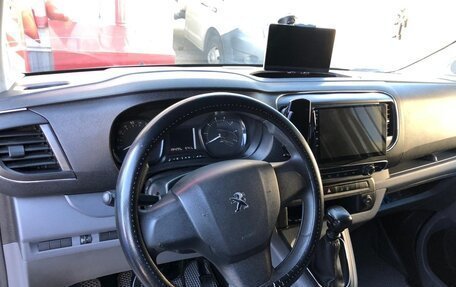 Peugeot Expert, 2020 год, 2 000 000 рублей, 13 фотография