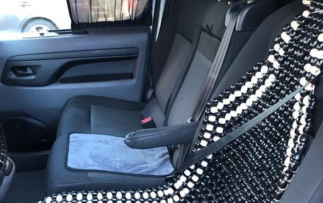 Peugeot Expert, 2020 год, 2 000 000 рублей, 14 фотография