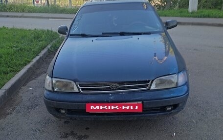 Toyota Carina, 1994 год, 120 000 рублей, 2 фотография
