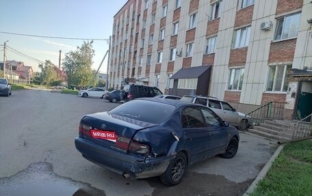 Toyota Carina, 1994 год, 120 000 рублей, 6 фотография