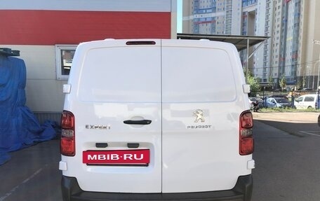 Peugeot Expert, 2020 год, 2 000 000 рублей, 5 фотография