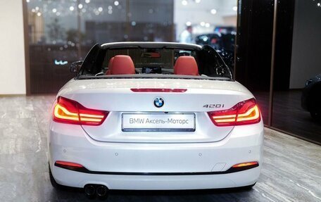 BMW 4 серия, 2019 год, 5 000 000 рублей, 3 фотография
