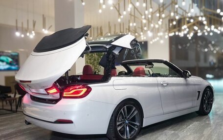 BMW 4 серия, 2019 год, 5 000 000 рублей, 4 фотография