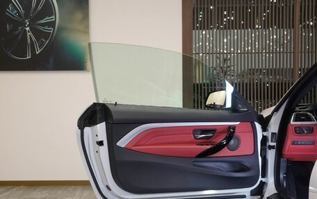 BMW 4 серия, 2019 год, 5 000 000 рублей, 11 фотография