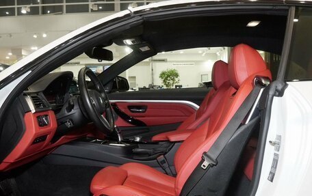BMW 4 серия, 2019 год, 5 000 000 рублей, 12 фотография