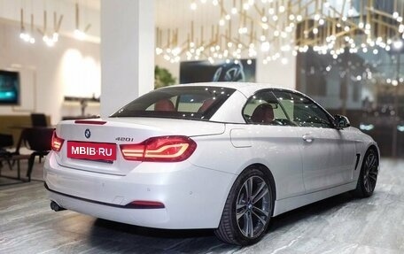 BMW 4 серия, 2019 год, 5 000 000 рублей, 7 фотография