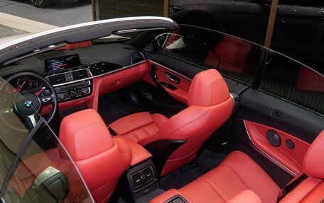 BMW 4 серия, 2019 год, 5 000 000 рублей, 15 фотография