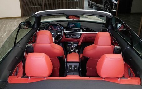BMW 4 серия, 2019 год, 5 000 000 рублей, 16 фотография
