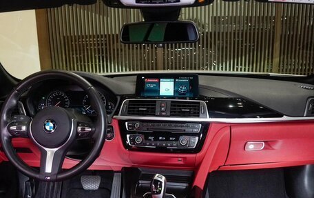 BMW 4 серия, 2019 год, 5 000 000 рублей, 19 фотография