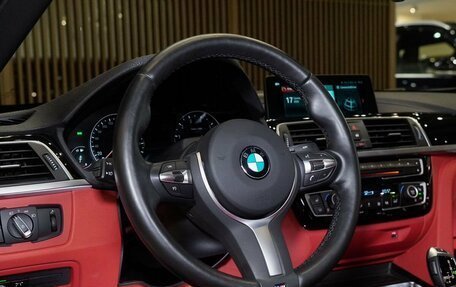 BMW 4 серия, 2019 год, 5 000 000 рублей, 17 фотография