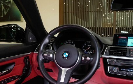 BMW 4 серия, 2019 год, 5 000 000 рублей, 20 фотография
