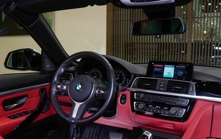 BMW 4 серия, 2019 год, 5 000 000 рублей, 21 фотография