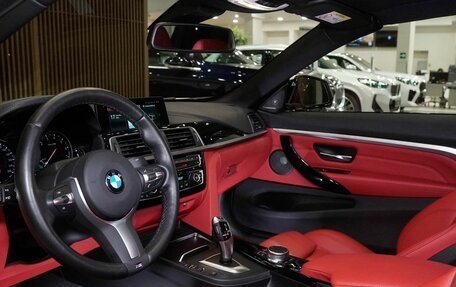 BMW 4 серия, 2019 год, 5 000 000 рублей, 18 фотография