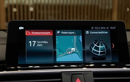 BMW 4 серия, 2019 год, 5 000 000 рублей, 25 фотография